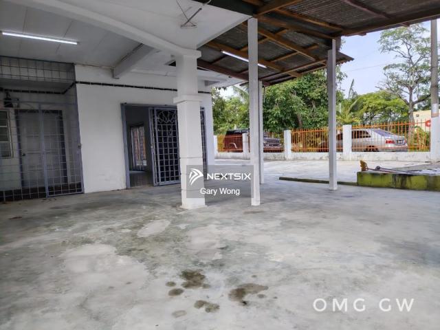 House for rent in Port Klang, Selangor