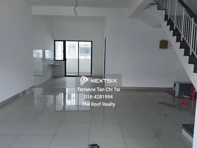 House for rent in Port Klang, Selangor