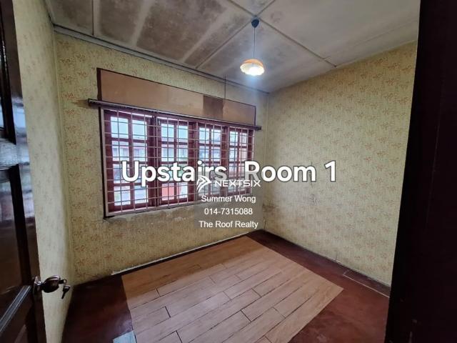 House for rent in Seksyen 9, Petaling Jaya