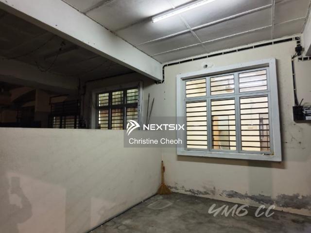 House for rent in Teluk Panglima Garang, Kuala Langat