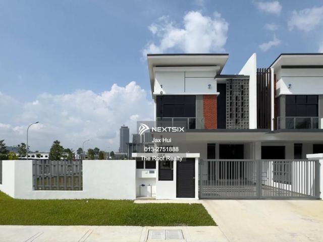 House for rent in Petaling, Alam Impian