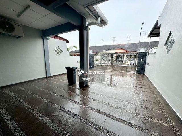 House for rent in Johore Bahru, Johor