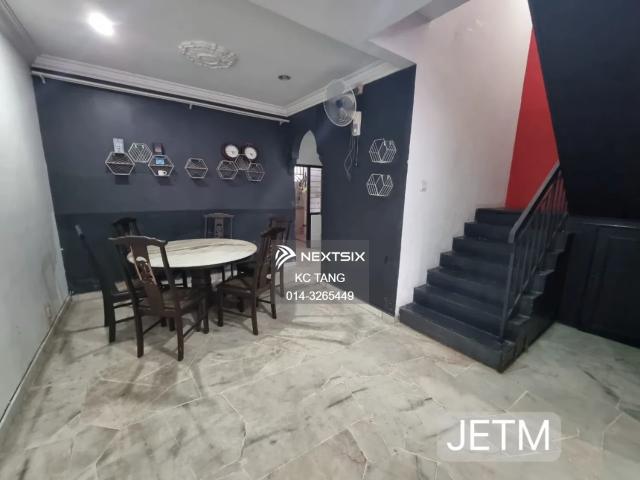 House for rent in Port Klang, Selangor