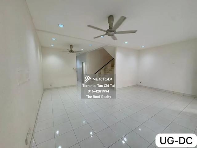 House for rent in Port Klang, Selangor