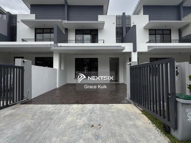 House for rent in Taman Ponderosa, Tebrau