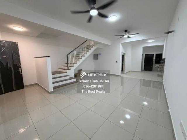 House for rent in Port Klang, Selangor