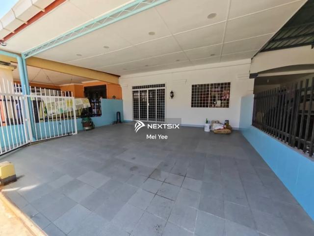 House for rent in Kinabalu, Sabah