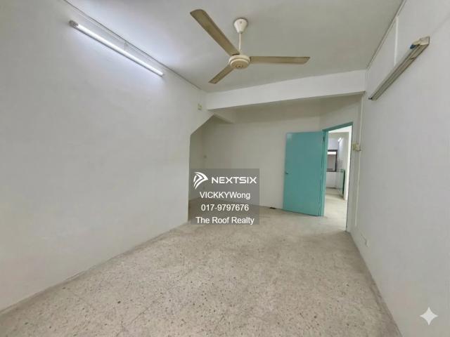 House for rent in Langat, Selangor