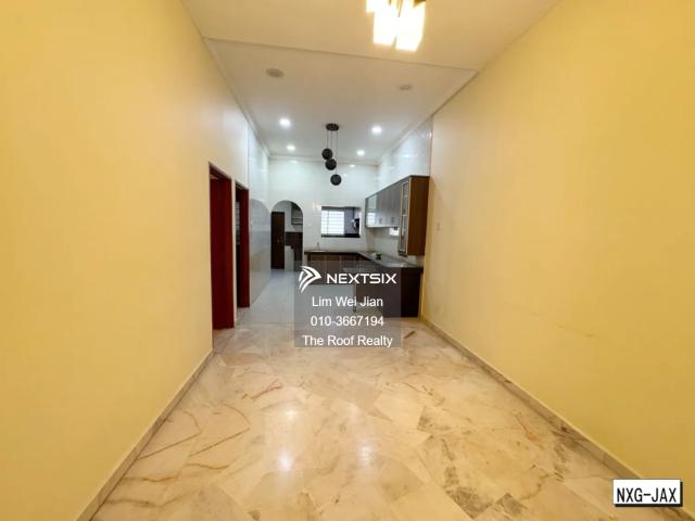 House for rent in Port Klang, Selangor