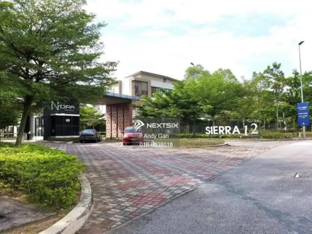 House for rent in Tanjong Sepat, Selangor