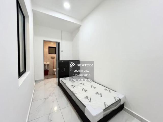 House for rent in Setia Indah, Johor Bahru