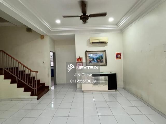 House for rent in Johore Bahru, Johor