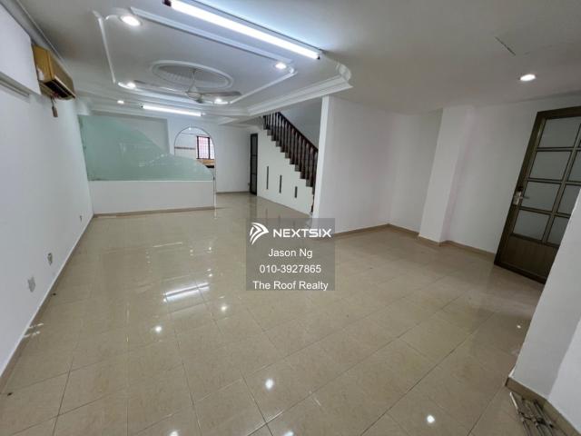 House for rent in Port Klang, Selangor