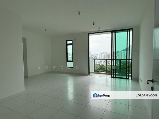 Condominium for sale in Georgetown, Penang