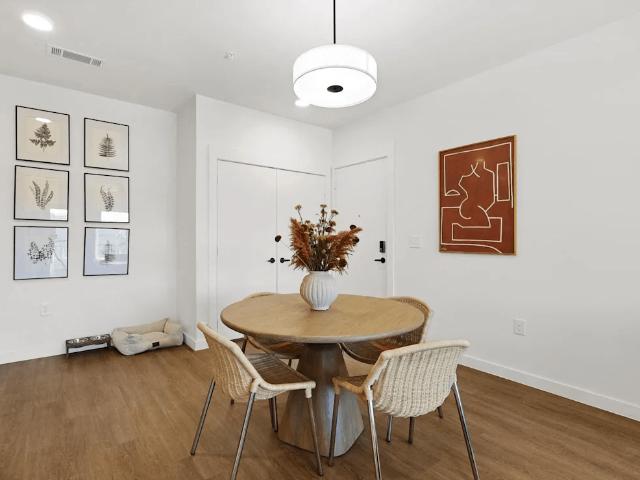 Apartment for rent in Huntsville, Alabama
