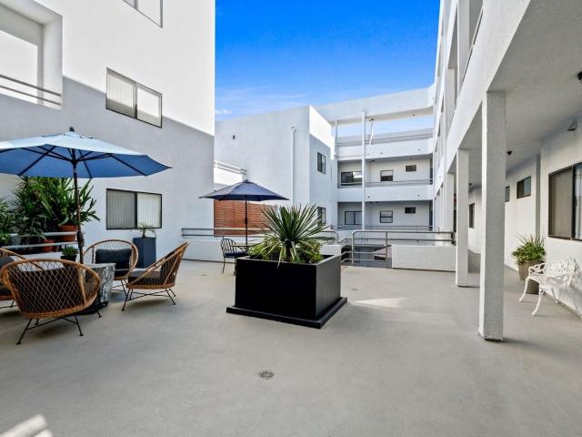 Apartment for rent in West Hollywood, California