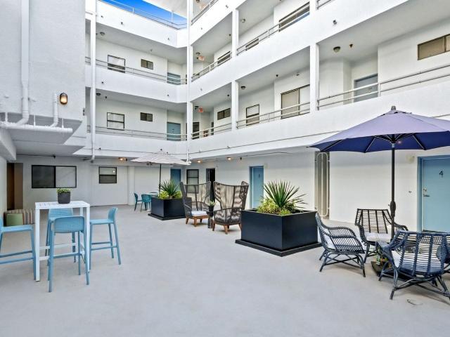 Apartment for rent in West Hollywood, California