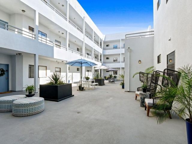 Apartment for rent in Sunset Strip, West Hollywood