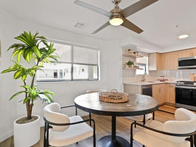 Apartment for rent in West Hollywood, California