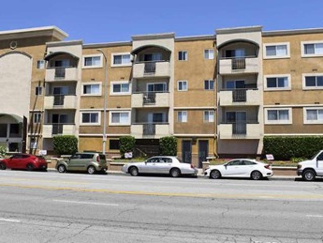 Apartment for rent in Sherman Oaks, Sherman Oaks Neighborhood Council District