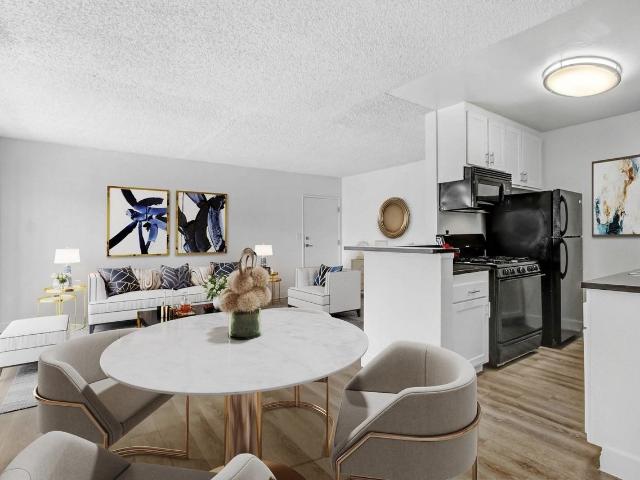 Apartment for rent in Reseda, Canoga Park