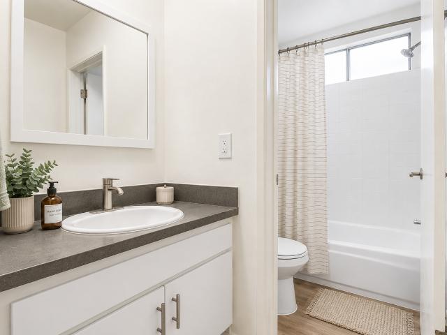 Apartment for rent in Northridge West Neighborhood Council District, Canoga Park