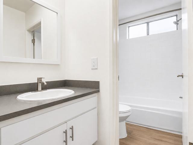 Apartment for rent in Northridge West Neighborhood Council District, Canoga Park