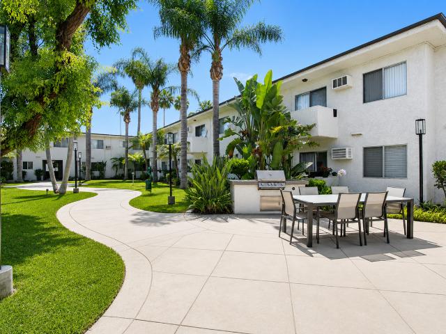 Apartment for rent in Northridge West Neighborhood Council District, Canoga Park