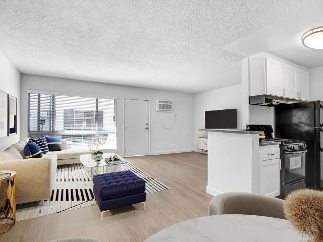 Apartment for rent in Reseda, Canoga Park