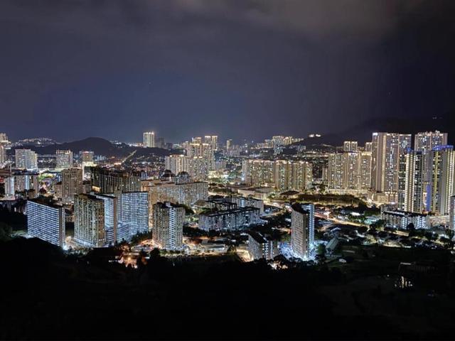 Condominium for sale in Georgetown, Penang