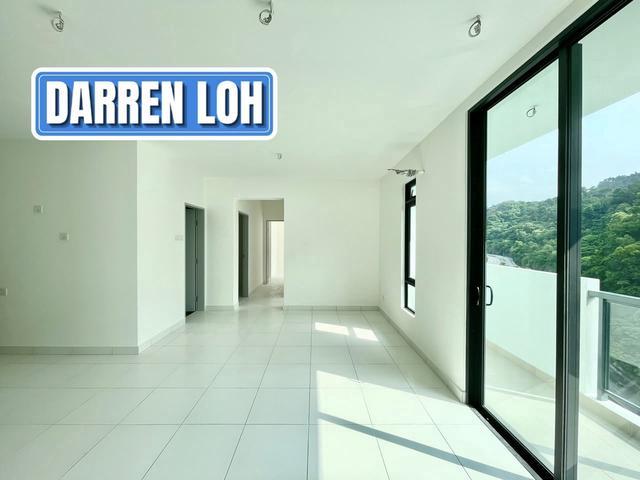 Condominium for sale in Georgetown, Penang