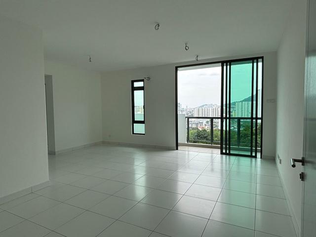 Condominium for sale in Georgetown, Penang