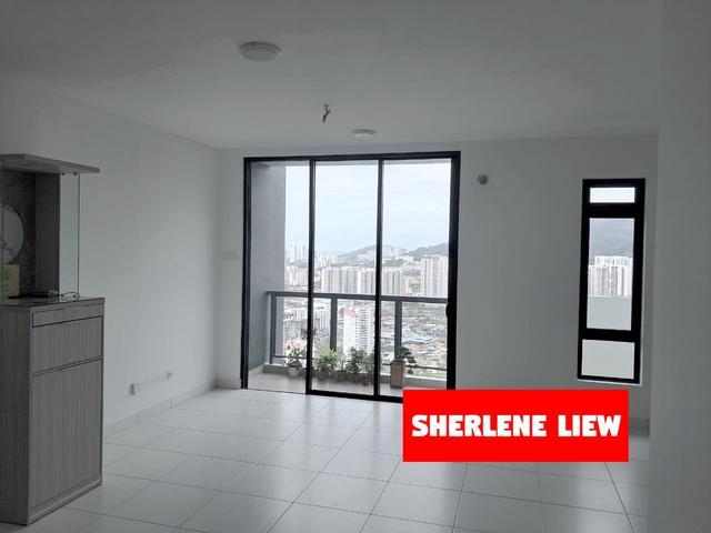 Condominium for rent in Mukim 13, Georgetown