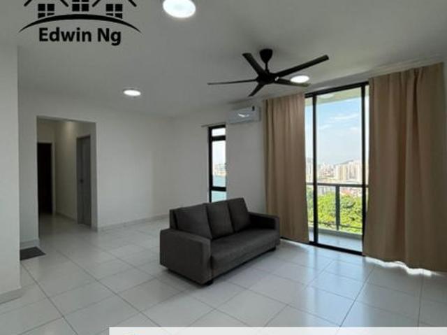 Condominium for rent in Mukim 13, Georgetown
