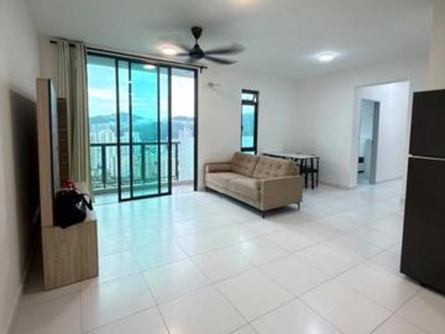 Condominium for sale in Mukim 13, Georgetown