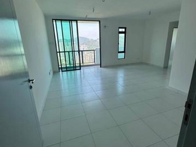 Condominium for sale in Georgetown, Penang