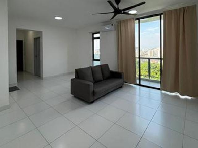 Condominium for rent in Georgetown, Penang