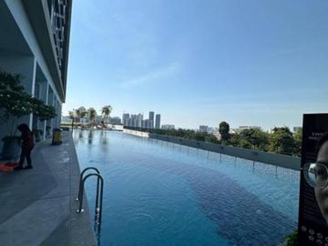 Condominium for sale in Georgetown, Penang