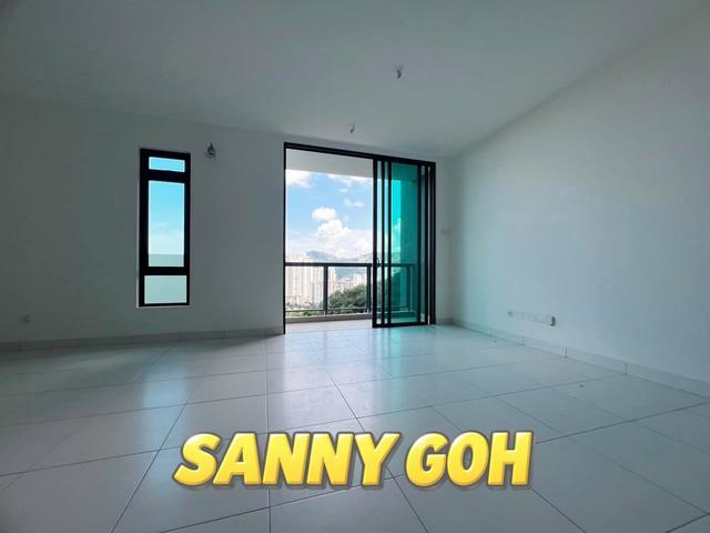 Condominium for sale in Timur Laut, George Town