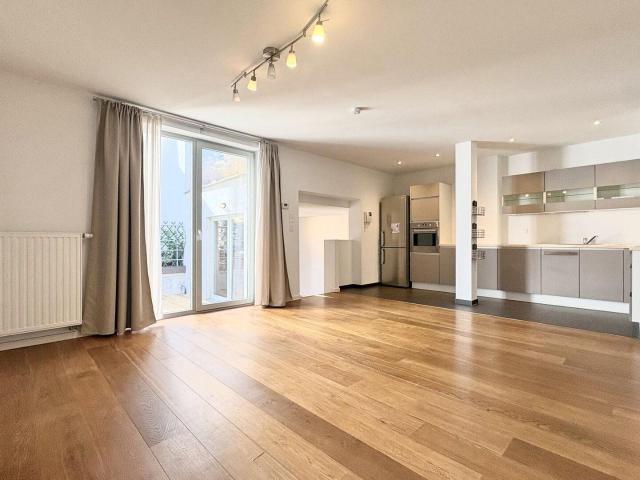 Kot location à Quartier Midi-Lemonnier - Zuid-Lemonnierwijk, Bruxelles - Brussel