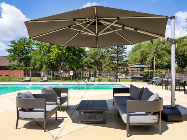 Apartment for rent in Elk Grove Village, Illinois