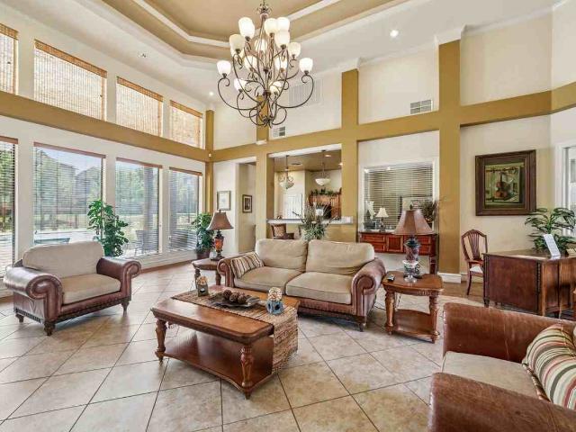 Apartment for rent in Fort Worth, Texas