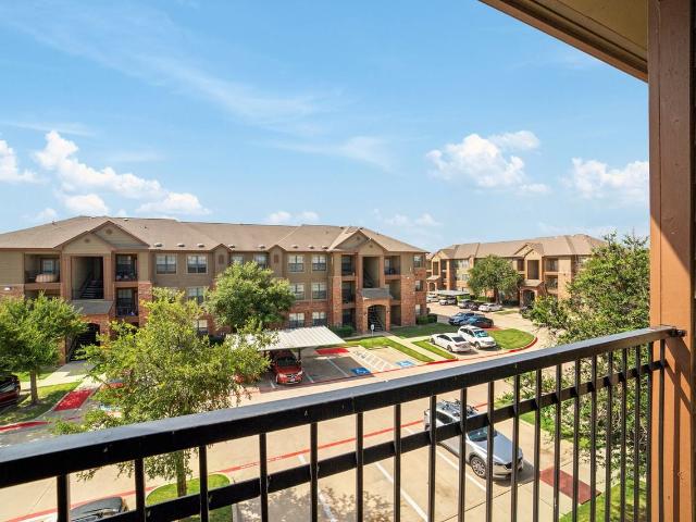 Apartment for rent in Fort Worth, Texas