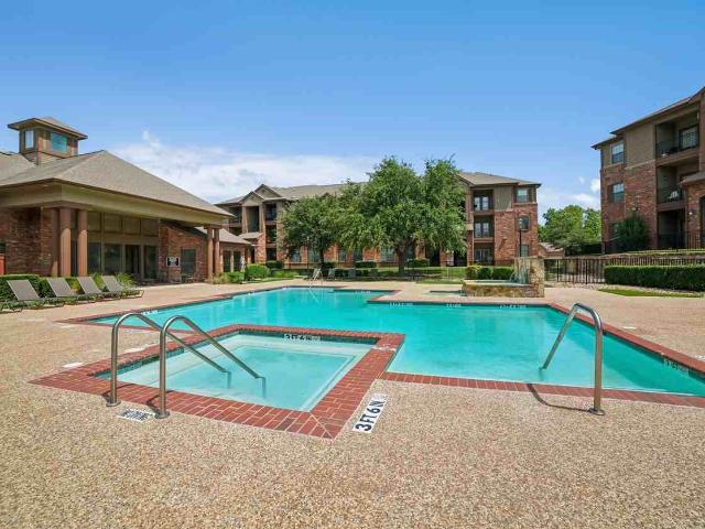 Apartment for rent in Fort Worth, Tarrant County
