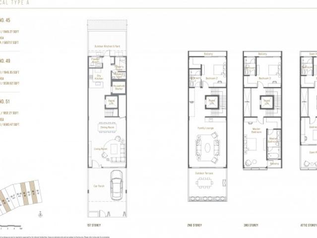 House for sale in Thomson