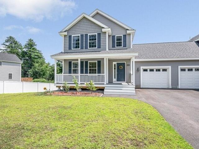 Condo for sale in New Hampshire