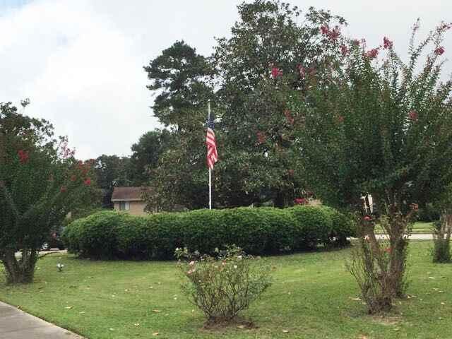 Apartment for rent in Woodville