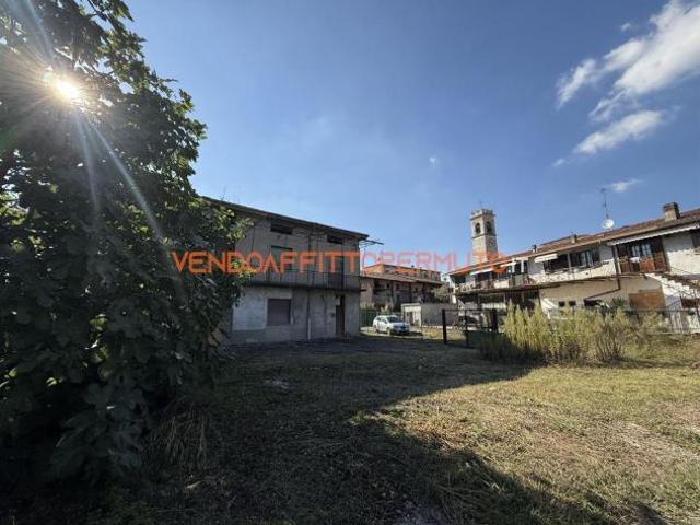 Villa Indipendente in vendita a Telgate, Lombardia