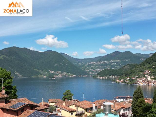 Villa Indipendente in vendita a Comunità montana del Sebino bresciano, Sulzano