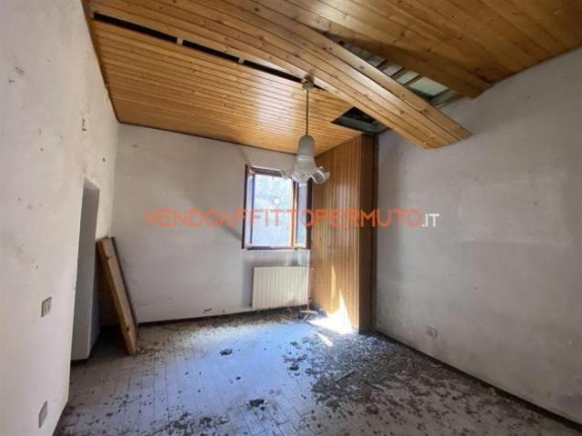 Villa Indipendente in vendita a Pontoglio, Lombardia